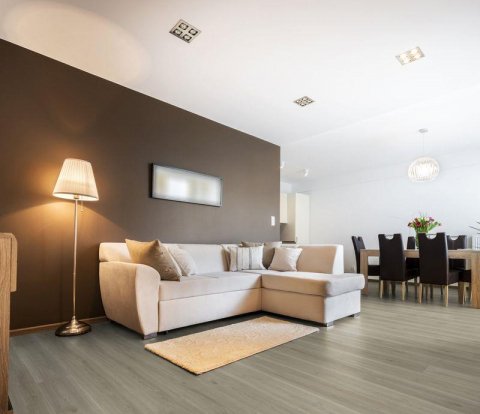 Ламинат Kronotex Exquisit D 4688 Дуб Сьерра титан