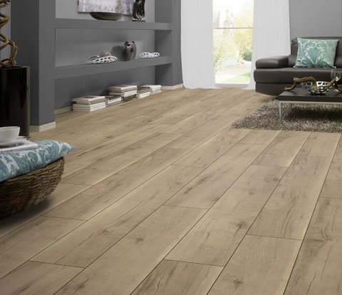 Ламинат Kronotex Exquisit D 4697 Орех Валлис