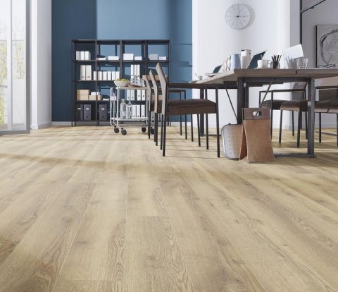 Ламинат Kronotex Mammut D 4725 Дуб горный природный