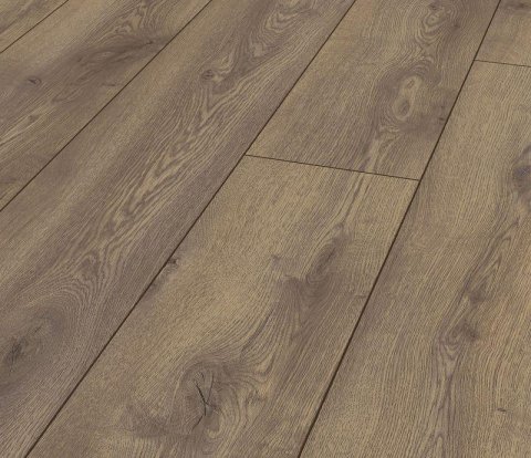 Ламинат Kronotex Mammut D 4726 Дуб горный коричневый