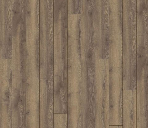 Ламинат Kronotex Mammut D 4726 Дуб горный коричневый