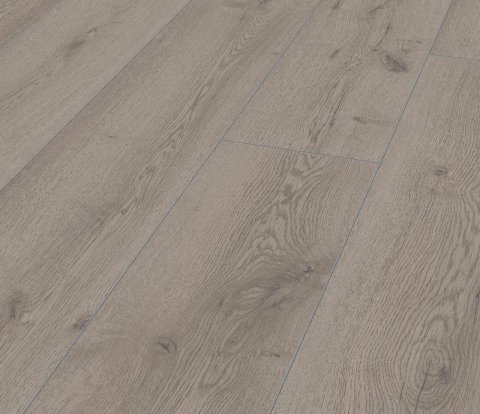 Ламинат Kronotex Mammut D 4727 Дуб горный серый