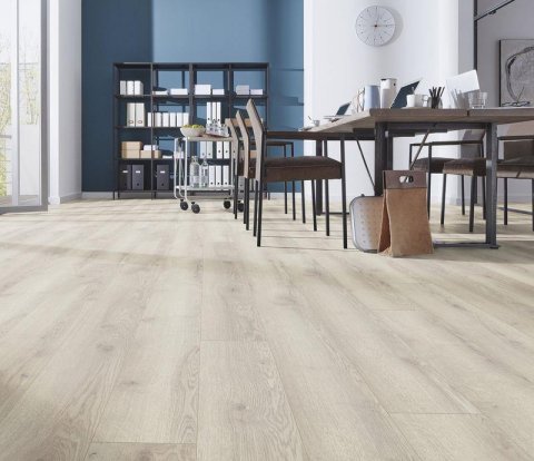 Ламинат Kronotex Mammut D 4728 Дуб горный бежевый