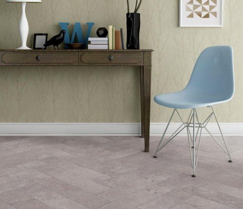 Ламинат Kronotex Herringbone D 4739 Цемент Пезаро