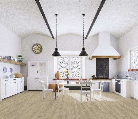 Ламинат Kronotex Mammut Plus D 4752 Дуб Марко светлый