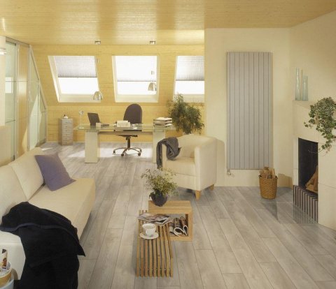 Ламинат Kronotex Mammut Plus D 4752 Дуб Марко светлый