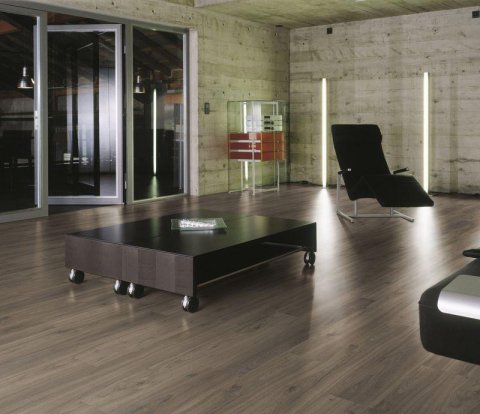 Ламинат Kronotex Dynamic Plus D 4757 Орех Палаццо