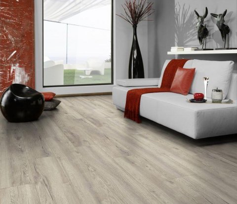 Ламинат Kronotex Robusto D 4763 Дуб Петерсон бежевый