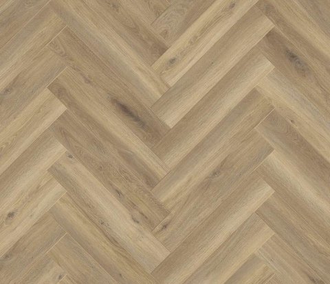 Ламинат Kronotex Herringbone D 4764 Дуб Тревис