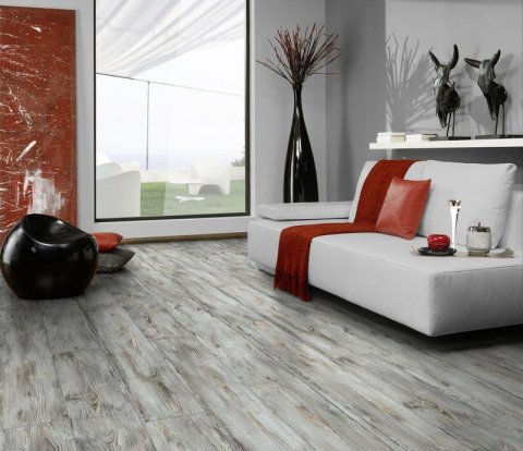 Ламинат Kronotex Robusto D 4779 Древесная фантазия