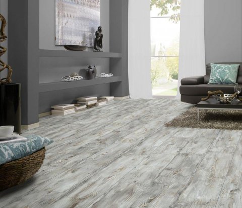 Ламинат Kronotex Robusto D 4779 Древесная фантазия