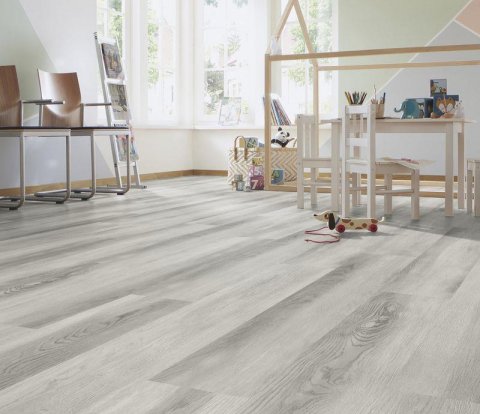 Ламинат Kronotex Dynamic Plus D 4781 Дуб курганный