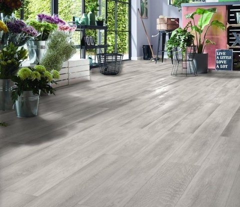 Ламинат Kronotex Dynamic Plus D 4781 Дуб курганный