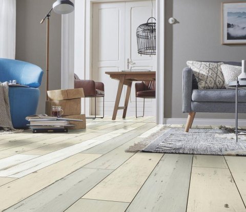 Ламинат Kronotex Exquisit D 4782 Брэв