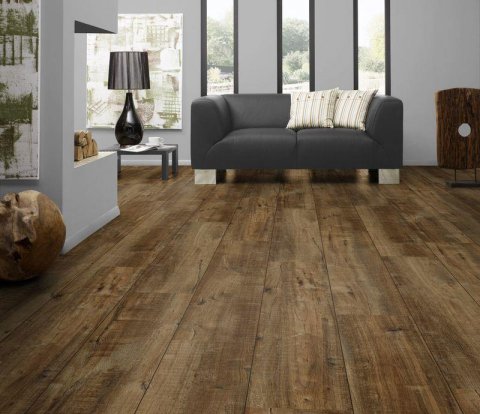 Ламинат Kronotex Exquisit Plus D 4783 Дуб Гала натуральный