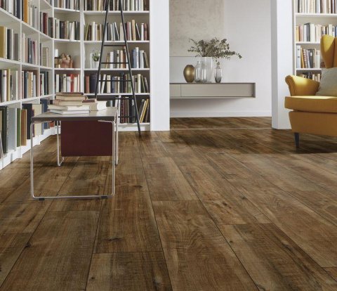 Ламинат Kronotex Exquisit Plus D 4783 Дуб Гала натуральный