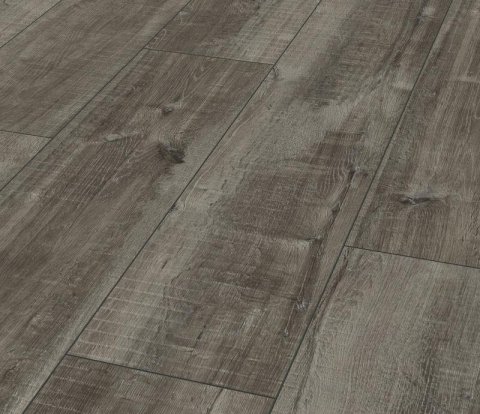 Ламинат Kronotex Exquisit Plus D 4785 Дуб Гала титан