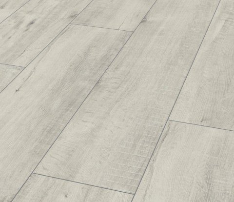 Ламинат Kronotex Exquisit Plus D 4787 Дуб Гала белый