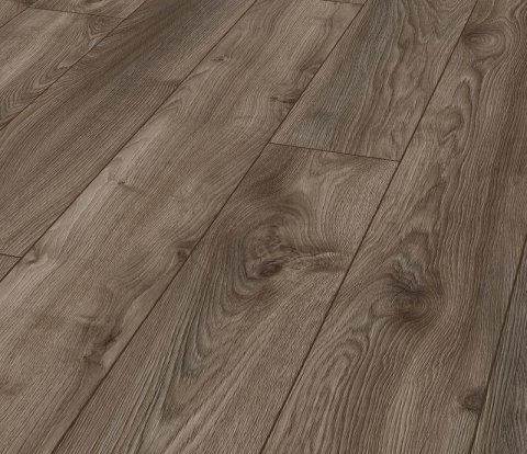 Ламинат Kronotex Mammut D 4791 Дуб Макро коричневый