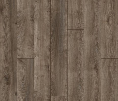 Ламинат Kronotex Mammut D 4791 Дуб Макро коричневый