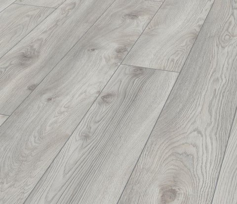 Ламинат Kronotex Mammut Plus D 4793 Дуб Макро белый