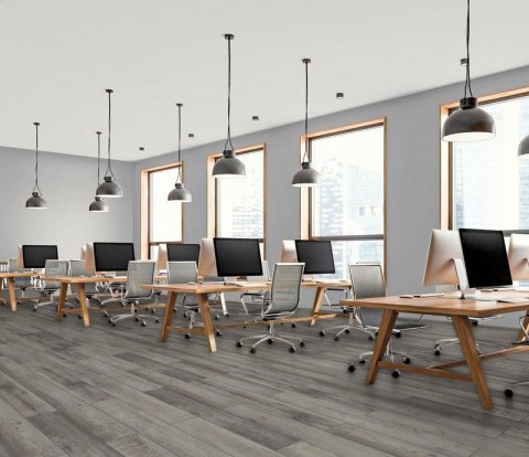 Ламинат Kronoswiss Solid D4940 Минто Пиния