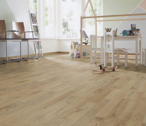 Ламинат Kronotex Dynamic Plus D 4953 Дуб Плау