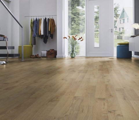 Ламинат Kronotex Dynamic Plus D 4953 Дуб Плау