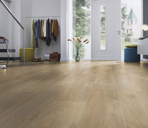 Ламинат Kronotex Robusto D 4954 Дуб Премиум