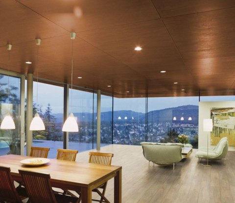 Ламинат Kronotex Robusto D 4954 Дуб Премиум