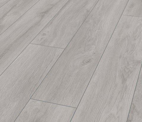 Ламинат Kronotex Robusto D 4956 Дуб Премиум серый