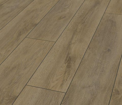 Ламинат Kronotex Robusto D 4957 Дуб Премиум коричневый