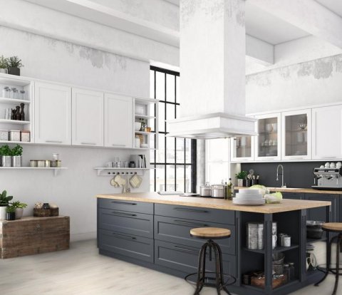 Ламинат Kronostar Prime Line D4977 Дуб Делоне