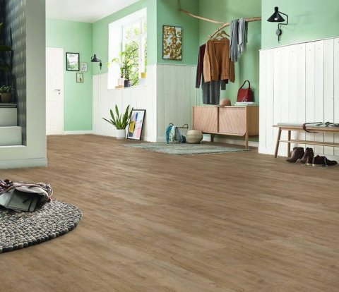 Ламинат Kronotex Exquisit Plus D 4983 Дуб восточный натуральный