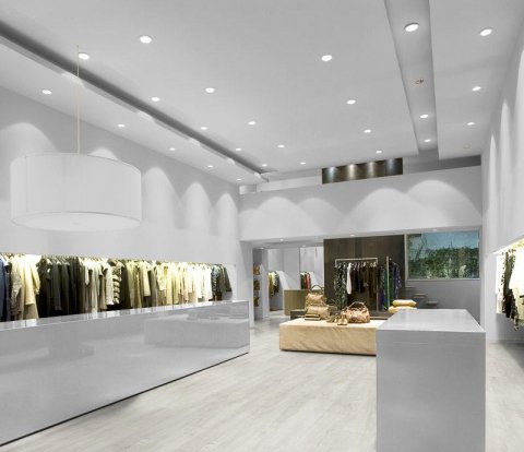 Ламинат Kronotex Exquisit Plus D 4984 Дуб восточный белый