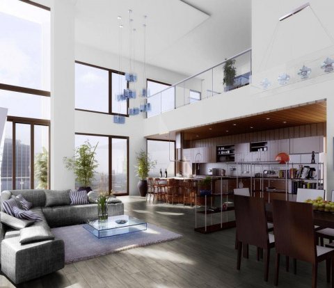 Ламинат Kronotex Exquisit D 4985 Дуб восточный серый