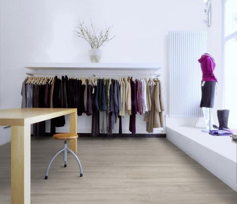 Ламинат Kronotex Robusto D 4989 Дуб Райт светлый