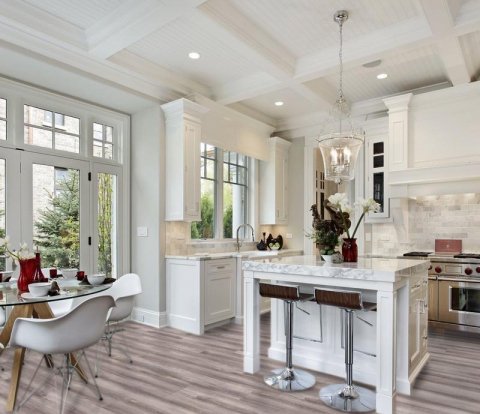 Ламинат Kronostar Salzburg D50027 V4 Дуб Графф