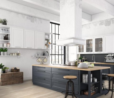 Ламинат Kronostar Eventum D50167 V4 Дуб Янте