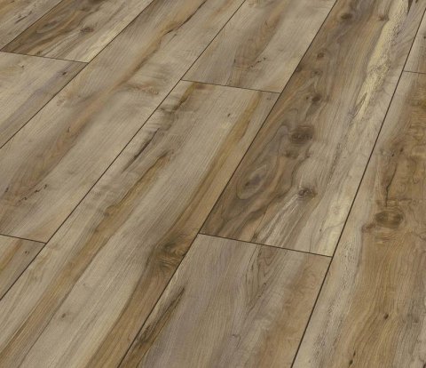 Ламинат Kronotex Exquisit D 6007 Клен Каньон