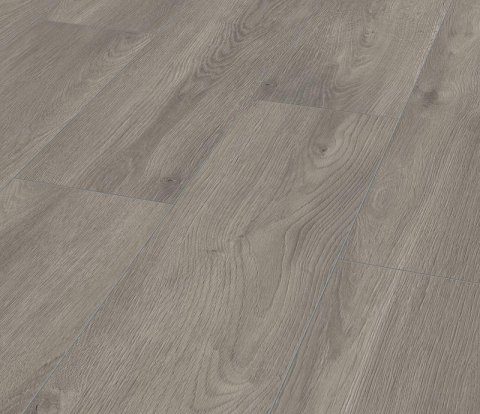 Ламинат Kronotex Exquisit Plus D 6013 Дуб Эльба серебряный