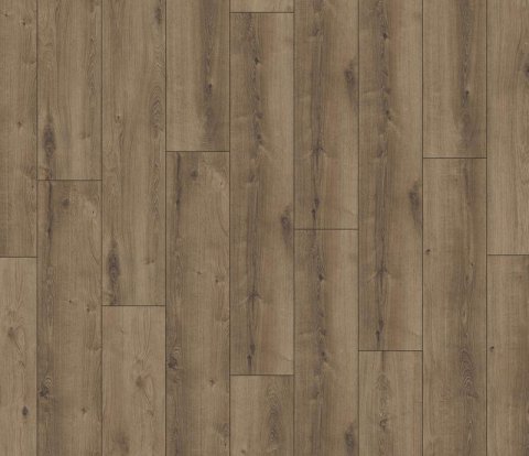 Ламинат Kronotex Exquisit Plus D 6019 Дуб Кашмир коричневый