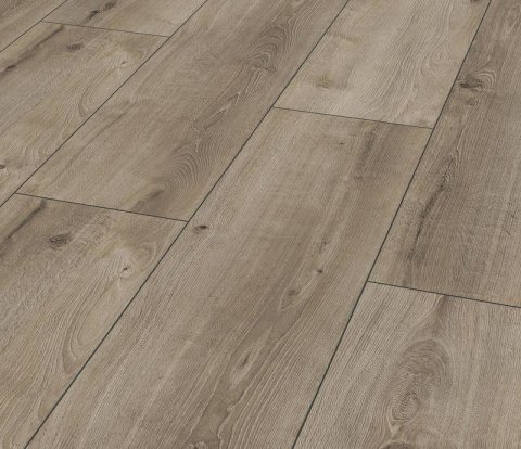 Ламинат Kronotex Exquisit Plus D 6020 Дуб Кашмир титан