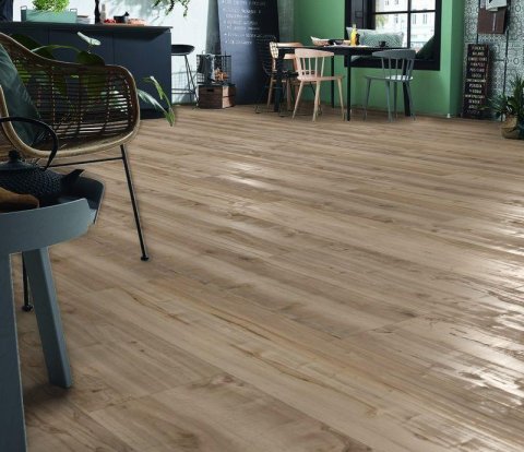 Ламинат Kronotex Mega Plus D 6402 Дуб Самара