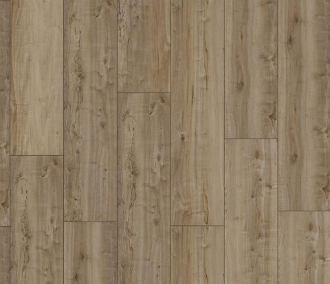 Ламинат Kronotex Mega Plus D 6402 Дуб Самара