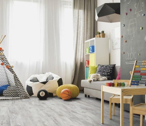 Ламинат Kronotex Dynamic Plus D 6406 Смайл