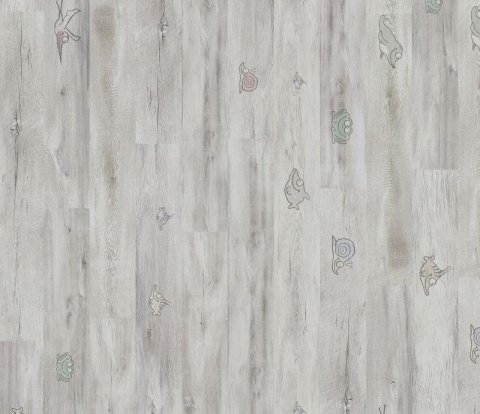 Ламинат Kronotex Dynamic Plus D 6406 Смайл