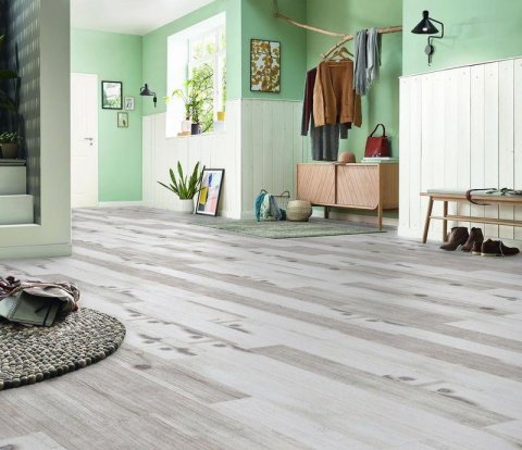 Ламинат Kronotex Dynamic Plus D 6407 Плей