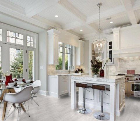 Ламинат Kronostar Eco-Tec D7072 Дуб Калобра