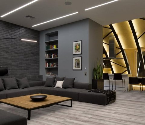 Ламинат Kronostar Eventum D7074 V4 Дуб Мирум